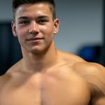 Logan - @loganpowerlift - Instagram