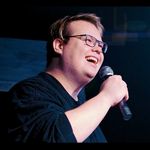 Logan Pratt - @loganprattcomedy - Instagram