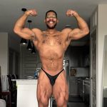 Logan Pratt | 6'7 Natural Bodybuilder - @that_tall_bodybuilder - Instagram