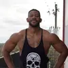 Logan Pratt - @that_tall_bodybuilder - TikTok