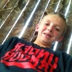 Logan - @loganpreece1951 - Instagram