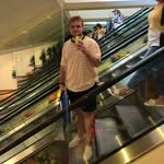 Logan Preece - @logibear_25 - Instagram