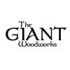Logan Prichard - @thegiantwoodworks - TikTok