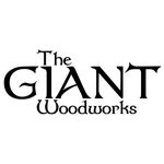 Logan Prichard • Woodworker - @thegiantwoodworks - Instagram