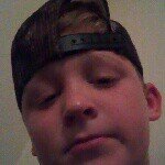 Logan puckett - @big_gang456 - Instagram