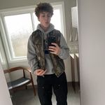 Logan - @loganrader__ - Instagram