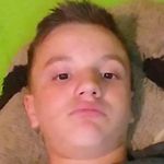 logan rader - @the_one_bossoutlawz13 - Instagram