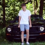 Logan Rader - @lrader_5 - Instagram