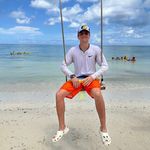 Logan Rader - @nagolrader - Instagram