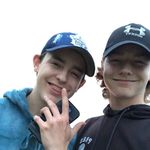 Logan Rafferty - @rafferty.17 - Instagram