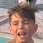 Logan Rainey - @logansostupid - Instagram