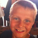 Logan Rainey - @jahrs4u - Instagram