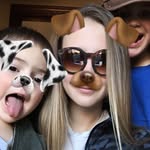 Logan Raymer - @logan_spam25 - Instagram