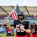 Logan Raymond - @loganraymond77 - Instagram