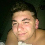 Logan Reeves - @yo_its_logaaan - Instagram