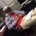 Logan Reeves - @locologan - Instagram