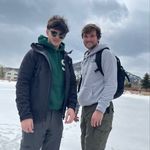 Logan Reeves - @lpreeves21 - Instagram