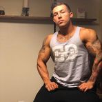 Logan Reyes - Facebook