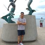 Logan Reyes - Facebook