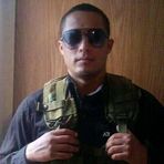 Logan Reyes - Facebook