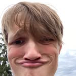 Logan Rhoades - @loganrhoades20 - Instagram