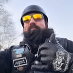 Logan Rhoades - @dba_lugnut - Instagram