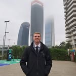 Logan Rhoades - @lrhoades11 - Instagram
