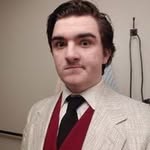 Logan Rhoades - @loganroad2003 - Instagram