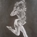 Logan Rhoades Artist - @loganrhoadesart - Instagram