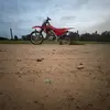 Crazy dirt bike kid - @loganrichards73 - TikTok