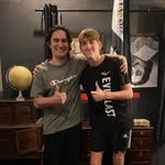 Logan Ricketts - @logan_ricketts21 - Instagram