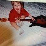 Logan Ridenour - @_loganridenourmusic - Instagram