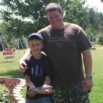 Logan Ridenour - @kingoffishing - Instagram