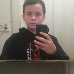 logan ridenour - @rumblindiesel - Instagram