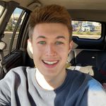 Logan Ridenour - @loganridenourr - Instagram