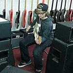 Logan Ridenour. - @loganridenour_ - Instagram