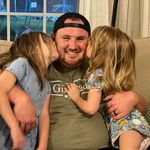 Logan Ridenour - @lridenour89 - Instagram