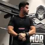 Logan Ridenour - @lridepower - Instagram