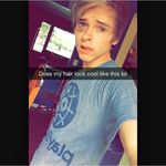 Logan Chase Riggs - @_riggs__ - Instagram