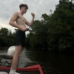 Logan Riggs - @loganriggs24 - Instagram