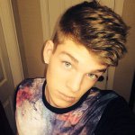 Logan Riggs - @loganriggs1 - Instagram