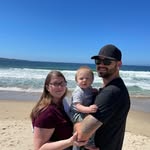 Logan Riggs-Dorsa - @logan_riggs_ - Instagram