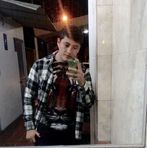 Logan Rollins - Facebook