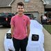 Logan Roush - Facebook