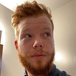 Logan Roush - @theseus1322 - Instagram