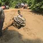 Logan Roush - @that_650outlander - Instagram