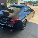 Logan Roush - @logang0569 - Instagram