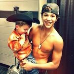 logan Roush - @roush657 - Instagram