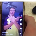 Logan Roy - @loganroy55 - Instagram