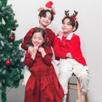 Logan Roy Roa - @3kids_lororo - Instagram